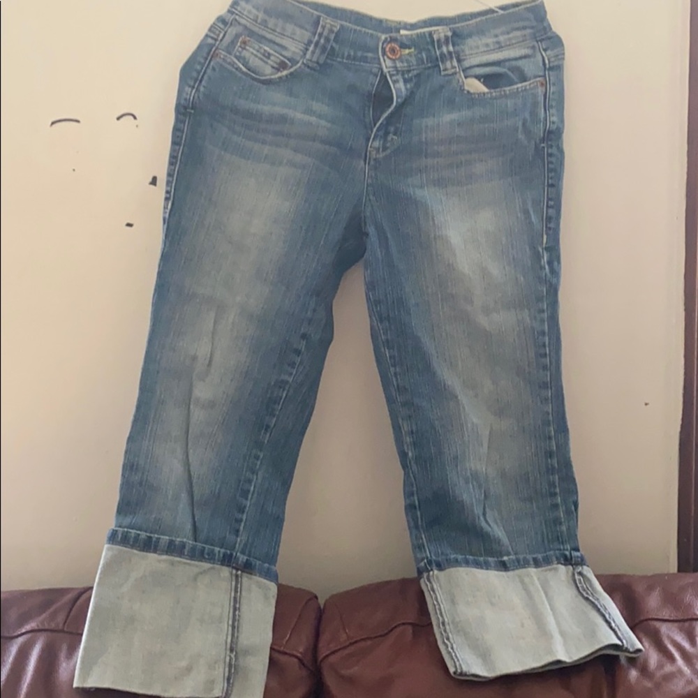 DKNY JEANS